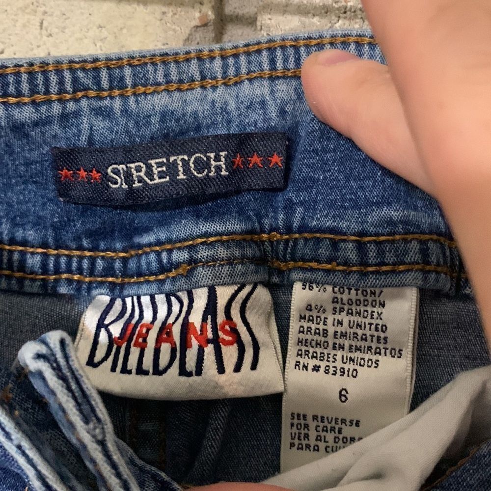 3for$20 Capri size 6 - Picture 2 of 4